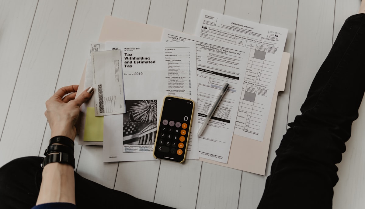 Practical financial literacy