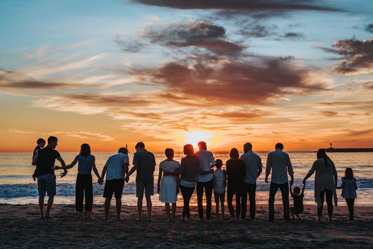 Social support and public programs